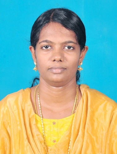 Anjela Maria Louis_ ALumni _St.Ignatius COnvent Hr.sec School