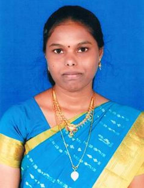 Girija Selvi M_ ALumni _St.Ignatius COnvent Hr.sec School