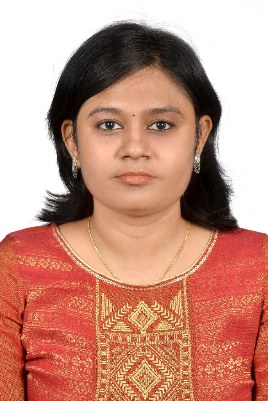 Being part of St. Ignatius Convent was a truly enriching experience. The school balanced academics with co-curricular activities, helping me develop confidence and leadership skills. The values instilled here continue to guide me in personal and professional life.