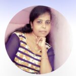 Vijaya Shri Navyaa M_ ALumni _St.Ignatius COnvent Hr.sec School