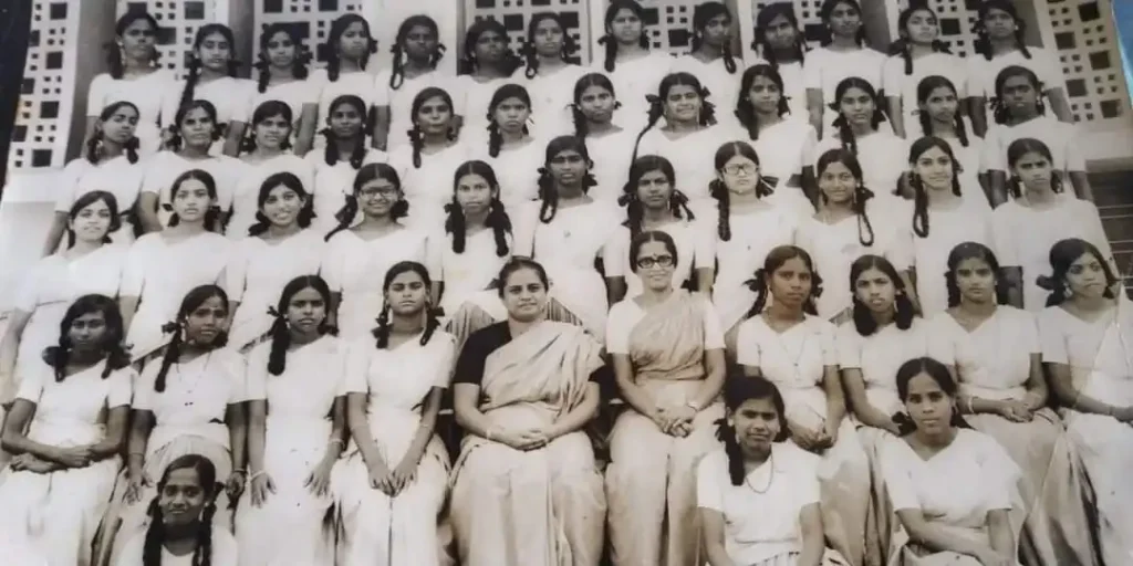 Alumni & Gallery – St. Ignatius Convent Hr. Sec. School, Palayamkottai