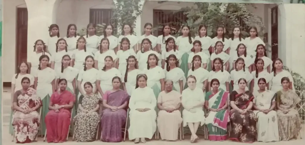 Alumni & Gallery – St. Ignatius Convent Hr. Sec. School, Palayamkottai