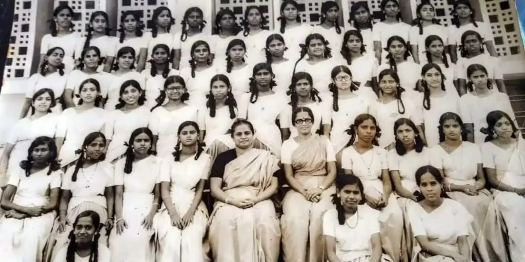 Alumni & Gallery – St. Ignatius Convent Hr. Sec. School, Palayamkottai