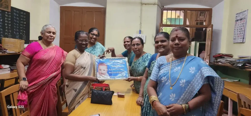 Alumni & Gallery – St. Ignatius Convent Hr. Sec. School, Palayamkottai