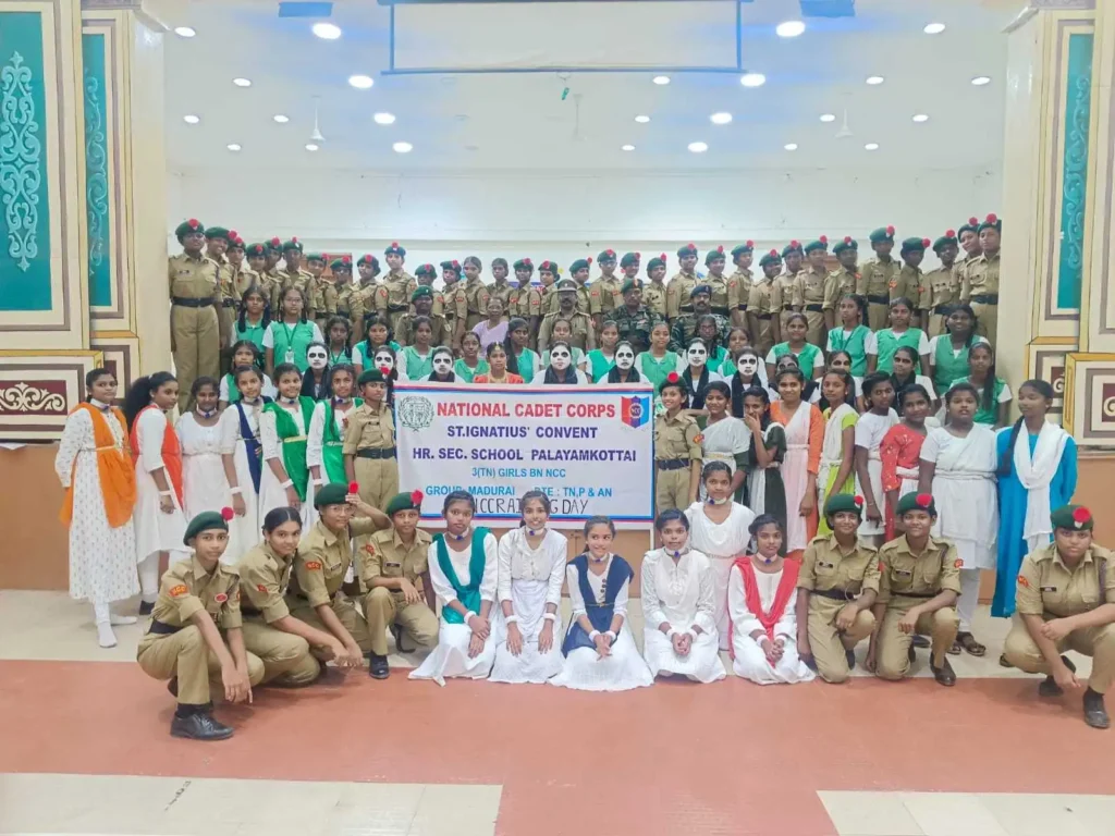 achievements_ignatius convent school