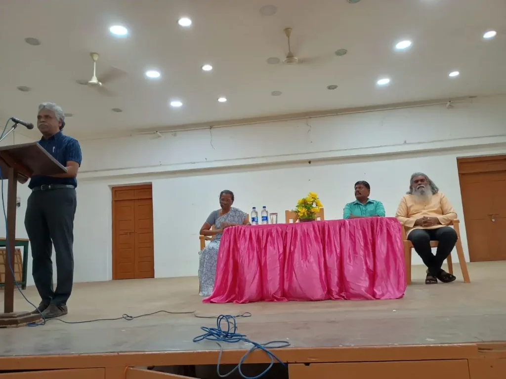 PTA_ignatius convent school