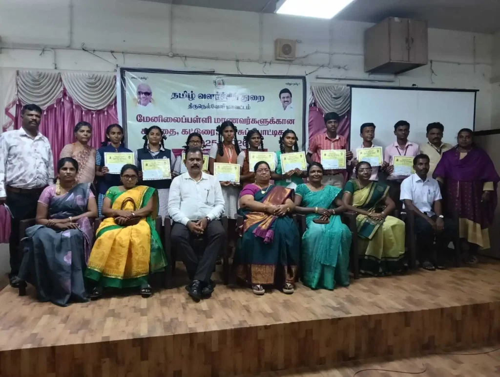 achievements_ignatius convent school