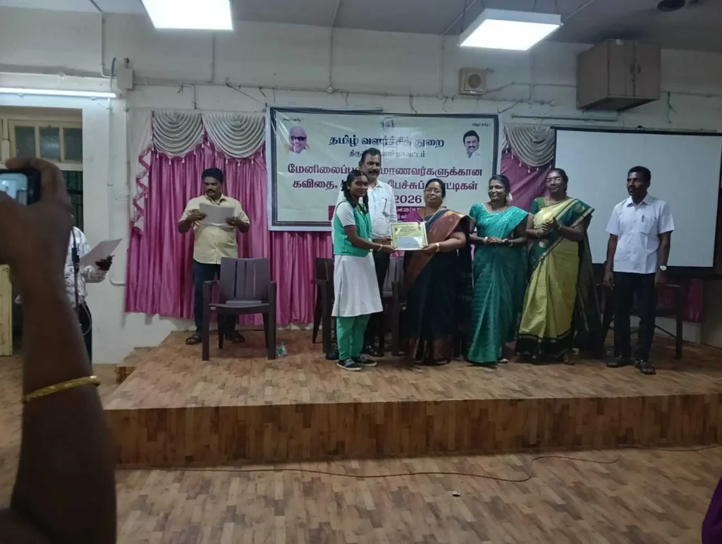 achievements_ignatius convent school