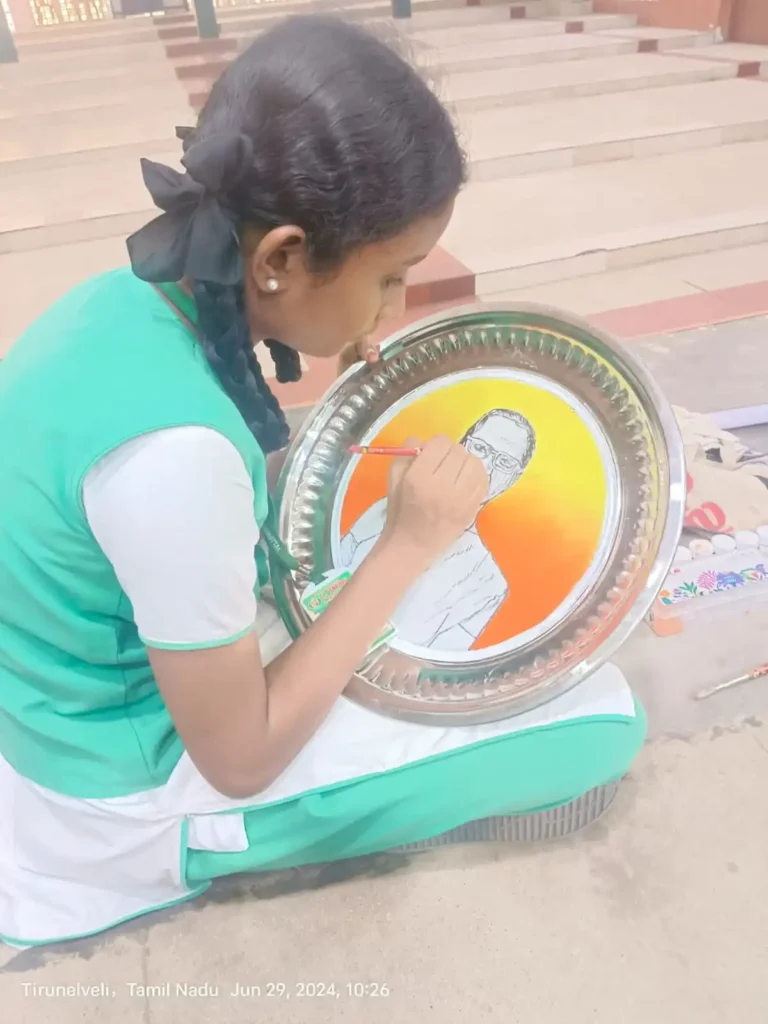 arts & others _ st ignatius convent hss palay (1)