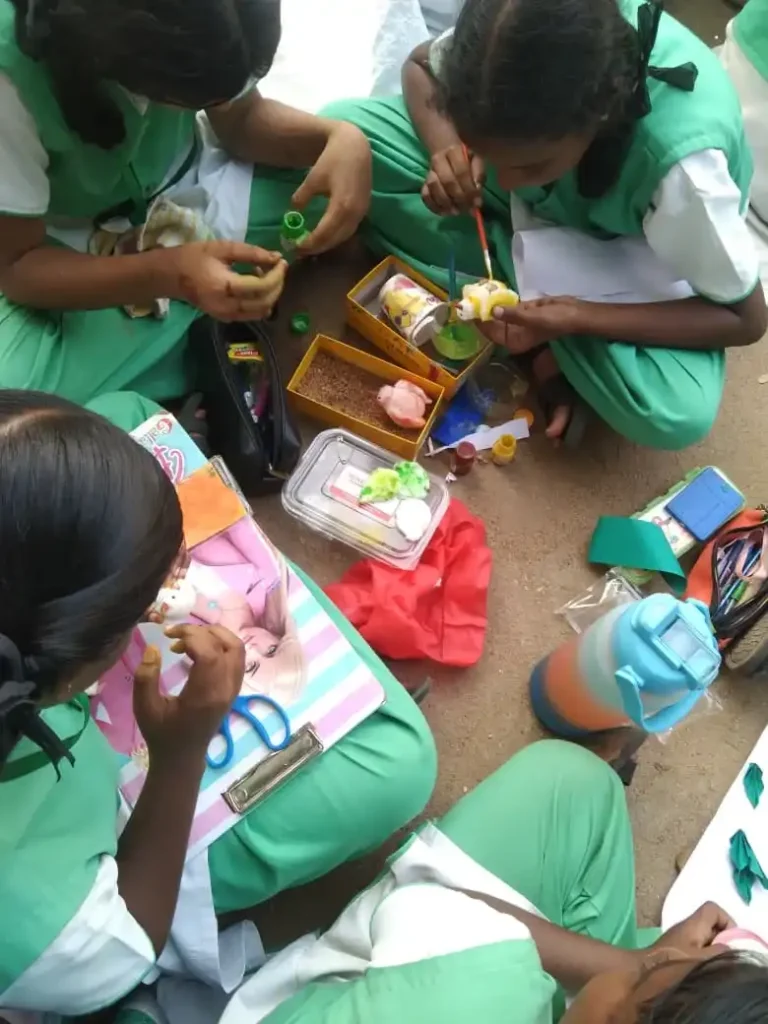 arts & others _ st ignatius convent hss palay (2)