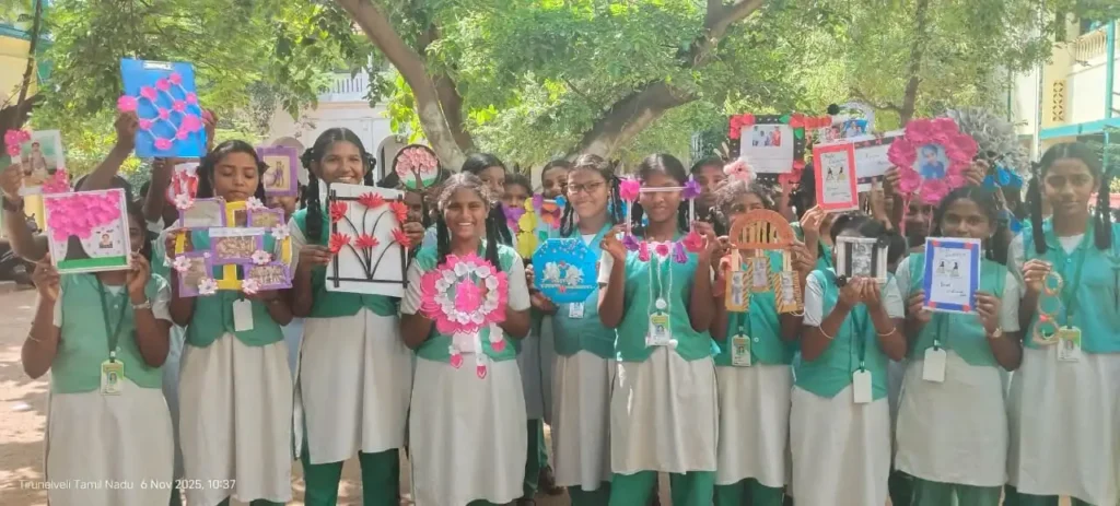 arts & others _ st ignatius convent hss palay (2)