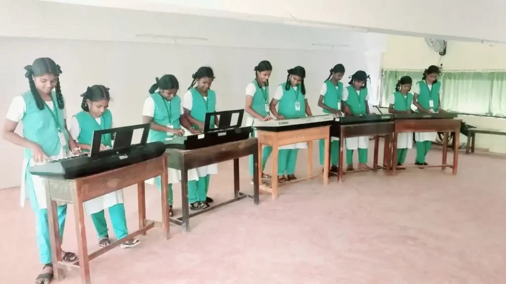 music _ st ignatius convent hss palay (5)