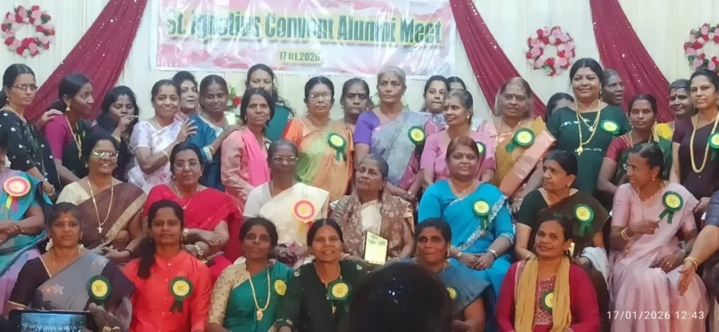 Alumni Meet 2026 ignatius convent hr secondary school (1)