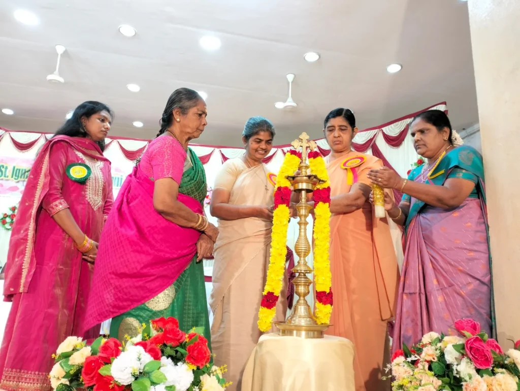 Alumni Meet 2026 ignatius convent hr secondary school (1)