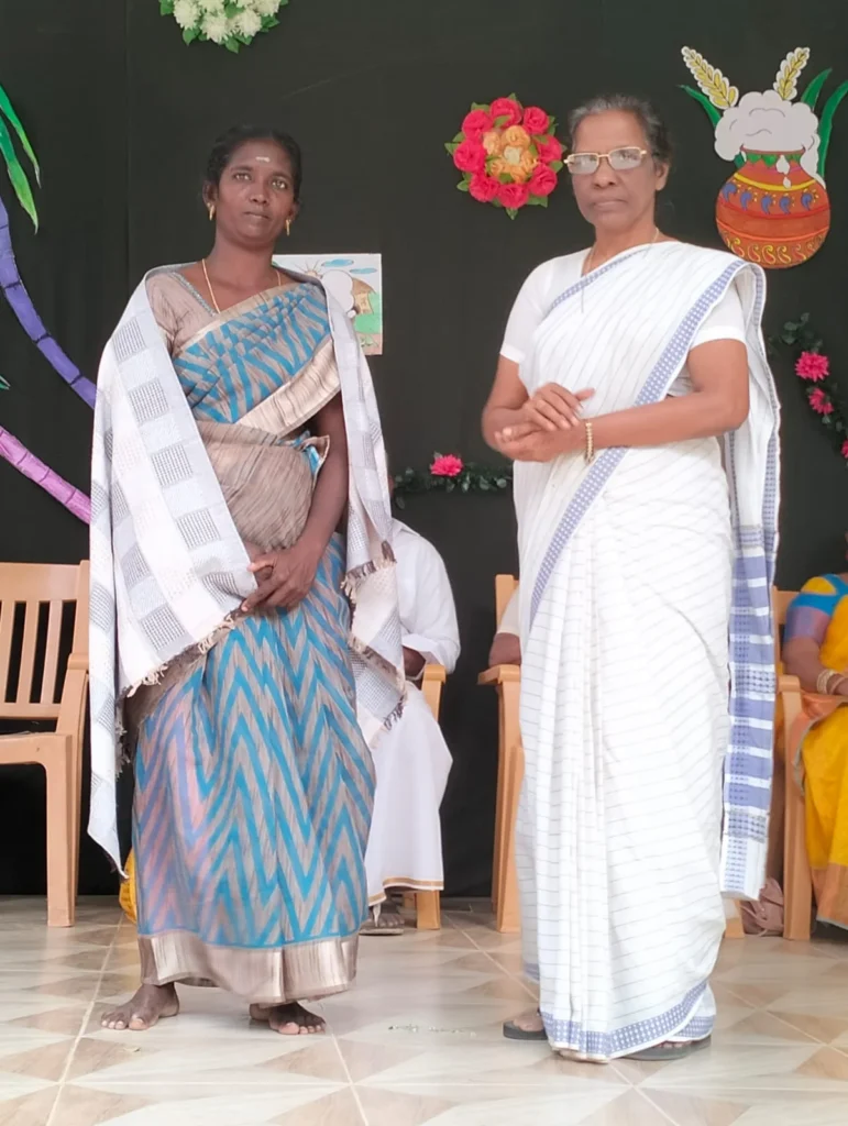 Honouring Farmers and Parents on the Auspicious Occasion of Pongal