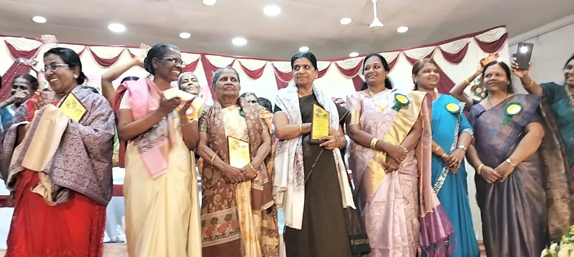 Alumni Meet 2026 ignatius convent hr secondary school (1)